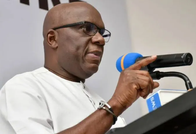 Atiku, Obi, Kwankwaso Are Grandstanding – APC