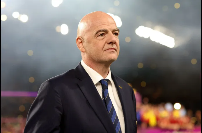 UEFA Searches for Unity Candidate to Challenge Infantino in FIFA Presidential Election