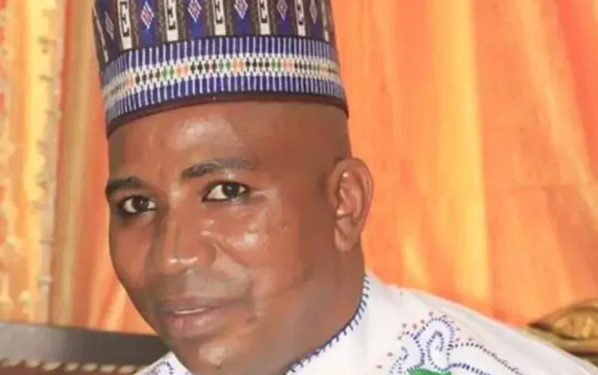 DSS Rearrests Miyetti Allah President Bodejo Shortly After EFCC Release