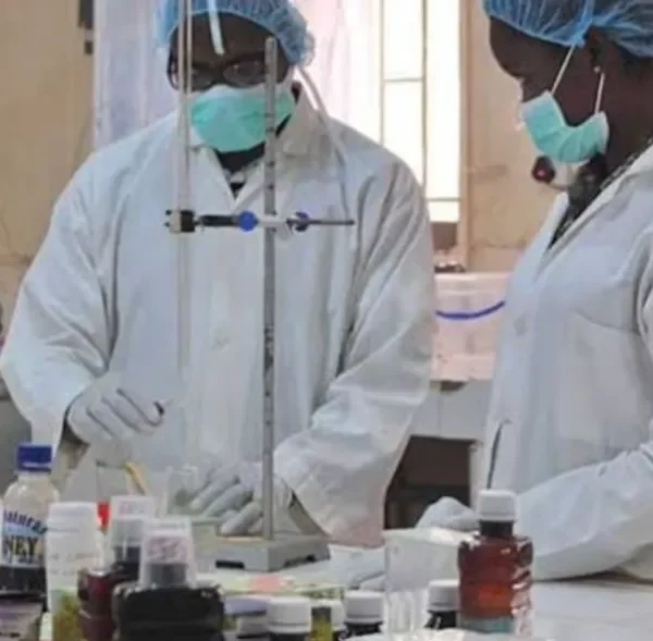 Nigerian Medical Laboratory Scientists Call for Increased Investment in Local Diagnostic Production