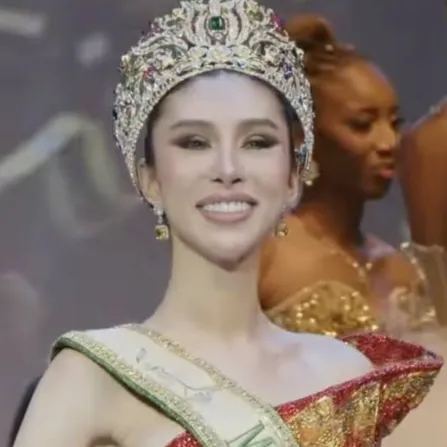 Miss Grand USA Loses Crown Over Alleged Hit-and-Run and Previous Marriage