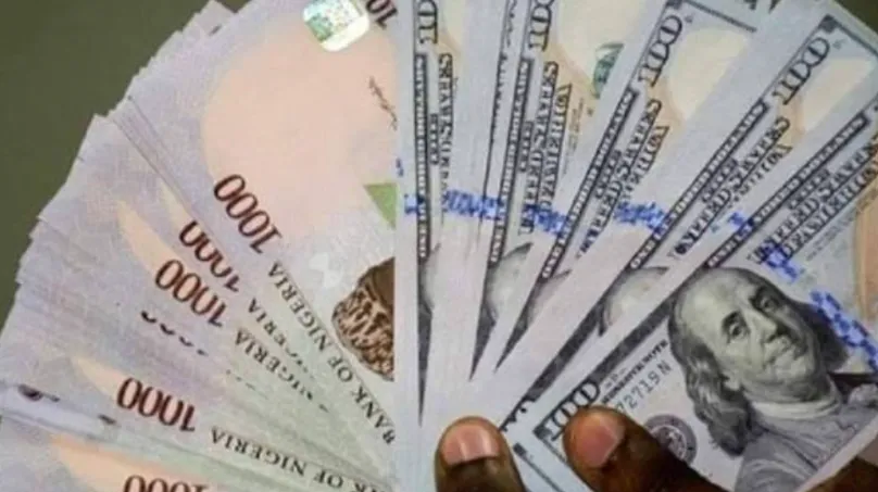 NAFEM Turnover Rises to $1.41bn as Foreign Exchange Activity Rebounds