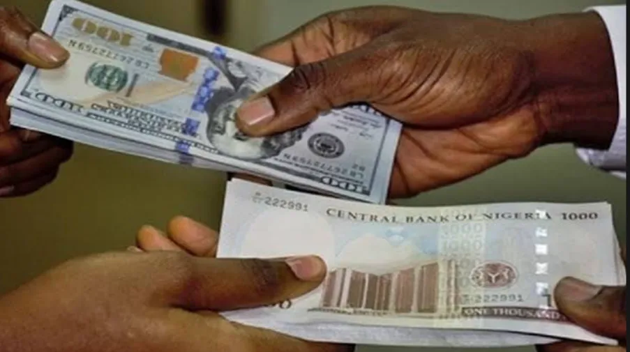 Stronger Dollar Supply Boosts Naira as Nigeria’s Foreign Reserves Rise