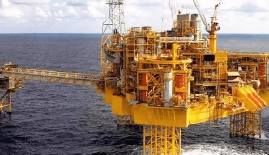 Nigeria’s Oil Output Stagnates Despite a Decade of Increased Rig Activity