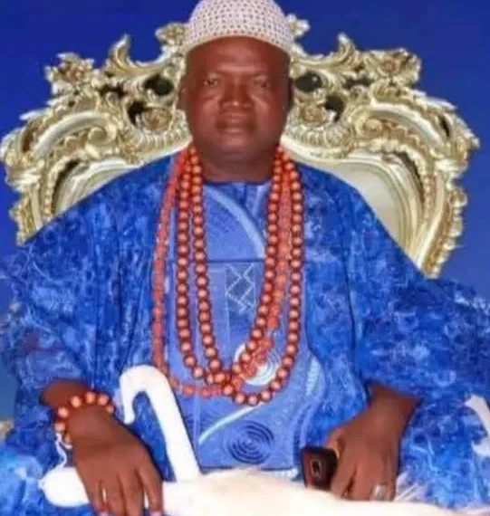 BREAKING: Onigbesi of Igbesi, Oba Moses Oyinloye, Abducted by Bandits in Kwara