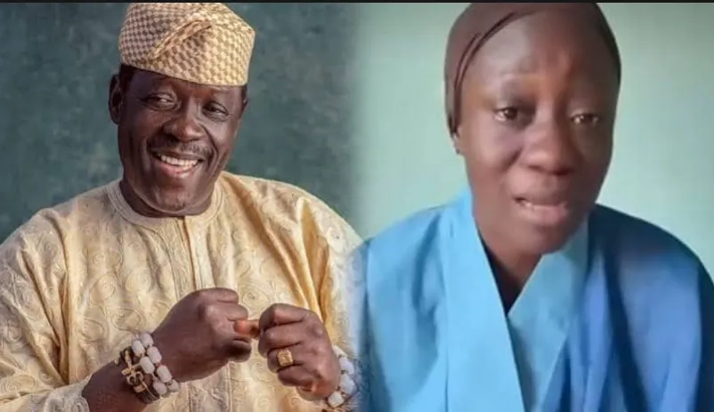 Doctor Explains Ogogo’s Cancer Care After Daughters Raise Alarm Over Treatment