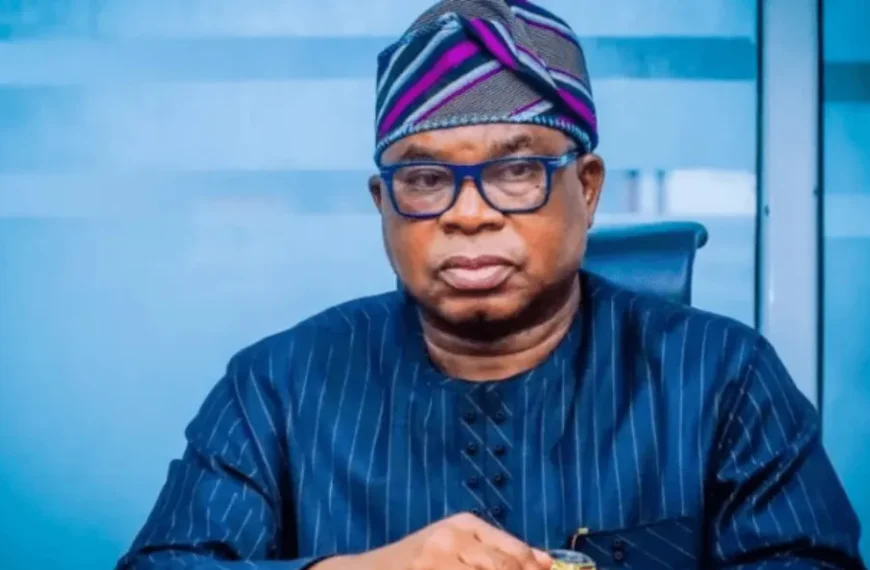 Osun Election: Oyebamiji Raises Alarm Over Alleged Attacks on APC Members