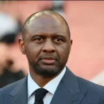 Patrick Vieira Appointed Senegal Head Coach After World Cup Exit