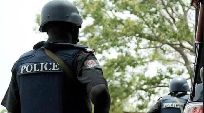 Ikire Killings: Police Say Suspects Used Stolen AK-47 to Kill Two