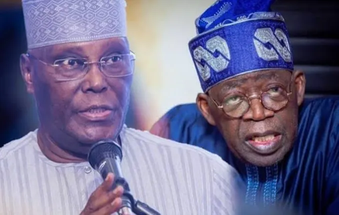 Presidency Responds to Atiku: ‘Nigeria’s Land Borders Are Already Open’