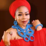 Shaffy Bello Backs Respectful Titles, Says She Dislikes Being Called by First Name