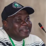 Madugu Apologises as Super Falcons Miss Women’s World Cup for First Time