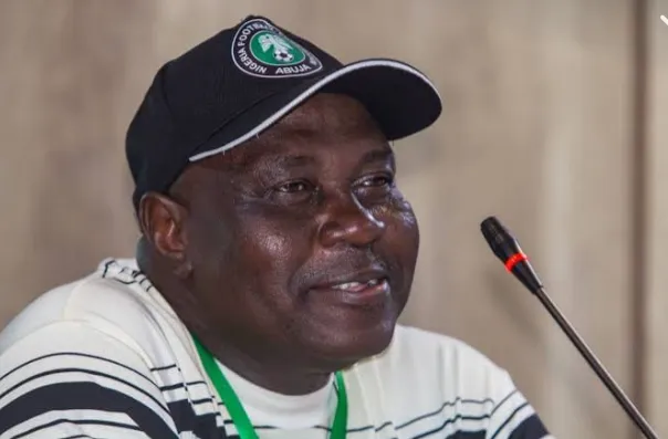 Madugu Apologises as Super Falcons Miss Women’s World Cup for First Time