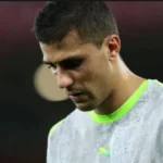 Barcelona Set to Launch Third Bid for Manchester City Star Rodri