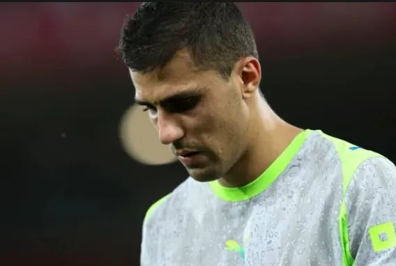 Barcelona Set to Launch Third Bid for Manchester City Star Rodri