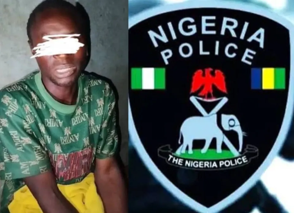Police Arrest Stepfather Over Alleged Defilement Of Eight-Month-Old Baby In Bauchi