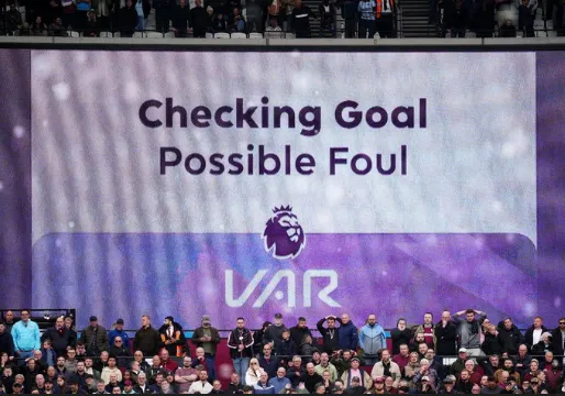New Premier League Season Introduces Five Major Rule Changes