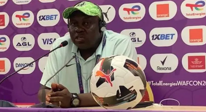 Madugu Backs Falcons to Defeat Zambia After Malawi Setback