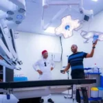 Robotic Surgery Cuts Surgical Trauma, Improves Recovery — Experts