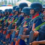 Miners’ Deaths in Niger: FG Suspends NSCDC Commandant, Launches Investigation