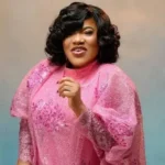 Toyin Abraham Rejects Inclusion in Lagos APC Campaign Council, Says She Is Staying Out of Politics