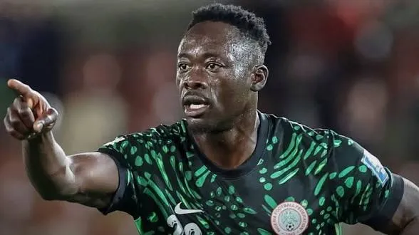 Adams: Super Eagles’ Ambition to Become Africa’s Best Starts With AFCON Qualifiers