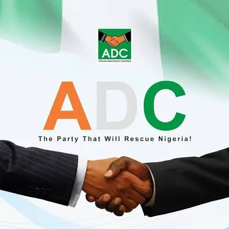 Nigeria Is Traumatised, Needs Atiku’s Experience In 2027 – ADC