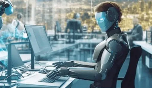 Advanced AI Could Destroy Humanity, UN Rights Chief Warns