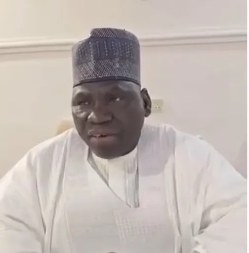 ‘Leave Your Husband If He Stops You From Voting APC’ – Yobe APC Chair