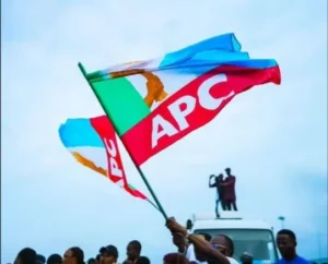 2027: Ondo APC Leaders Pledge One Million Votes for Tinubu