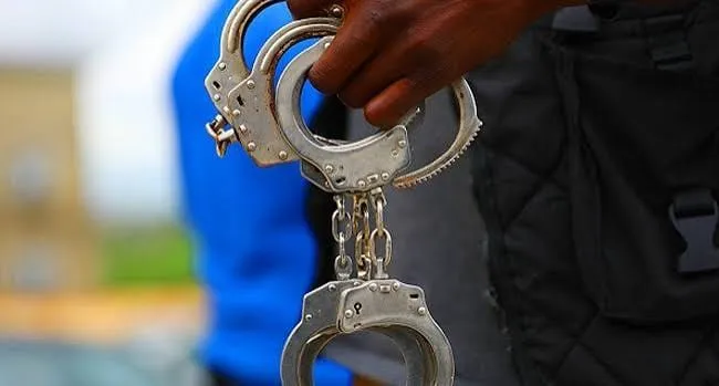 Bauchi Police Arrest 20-Year-Old Over Alleged Sexual Assault of Seven-Year-Old
