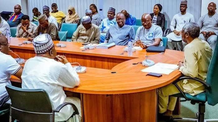 ASUU Threatens Nationwide Strike Over Unpaid Salaries, Unimplemented Agreement