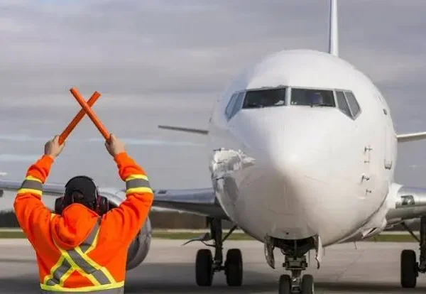 Nigeria’s Air Passenger Traffic Climbs 11.9% to 18.8 Million in 2025