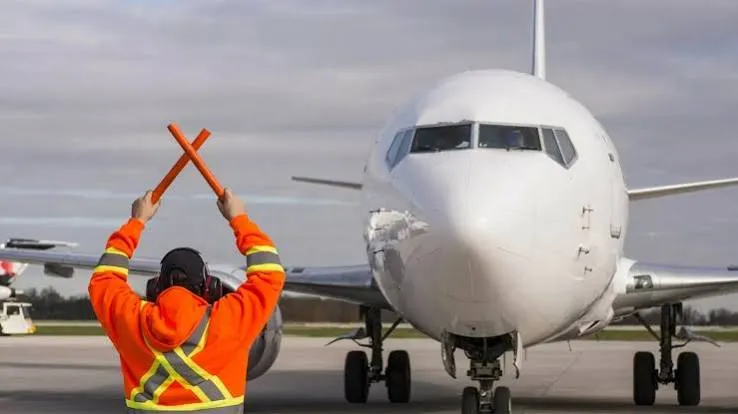 Nigeria’s Air Passenger Traffic Climbs 11.9% to 18.8 Million in 2025
