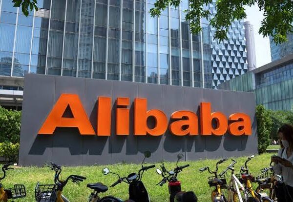 Alibaba Unveils Powerful AI Chip, Plans Models With Up to 10 Trillion Parameters