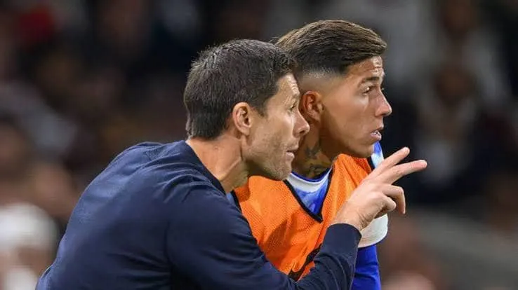 Alonso Urges Chelsea to Forget Fernandez Saga and Focus on Season