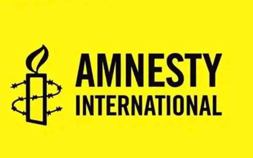 Amnesty Raises Alarm Over Alleged Arrest, Abduction Threats Against Kaduna Critics