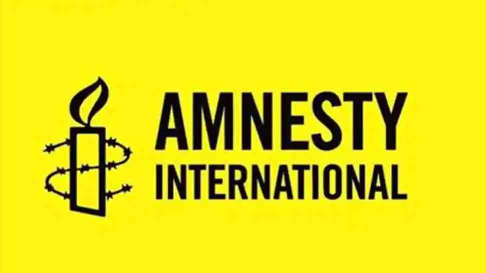 Amnesty Raises Alarm Over Alleged Arrest, Abduction Threats Against Kaduna Critics