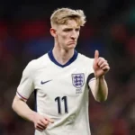 Anthony Gordon Urges England to Trust Their Own Style Ahead of Spain Clash