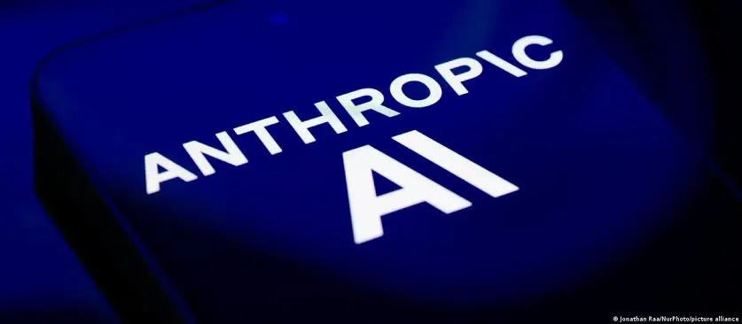 Anthropic Signs First Australian Data Centre Deal Amid AI Expansion