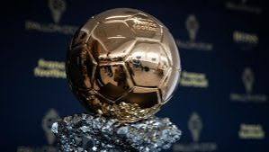Ballon d’Or Race Heats Up as Top Stars Step Up Campaigns Ahead of Voting Deadline