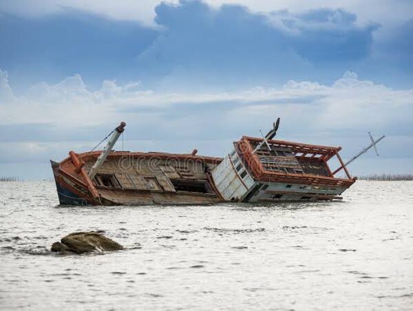 Four Die As Boat Capsizes In Jigawa