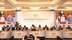 BRICS Calls for Uninterrupted Global Trade, Energy and Supply Chains