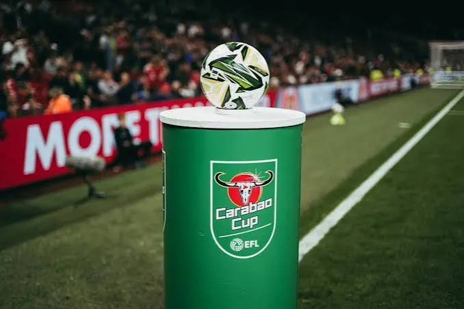 Man United, Aston Villa Eye Carabao Cup Last 16 as Fourth-Round Draw Holds