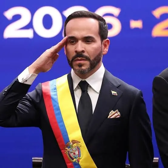 Colombia Lifts Decade-Long Restrictions on Legal Gun Carrying