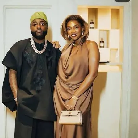 Davido’s Sister Reveals How She Manages His Finances and Luxury Spending