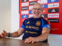 De La Fuente Says Spain’s Past Success Won’t Matter Against England