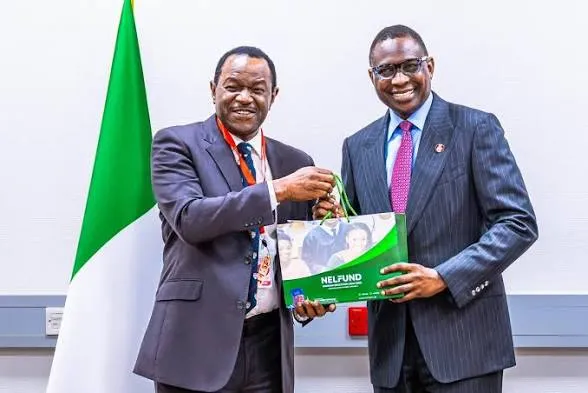 EFCC, NELFUND Strengthen Measures to Prevent Diversion of Student Loans
