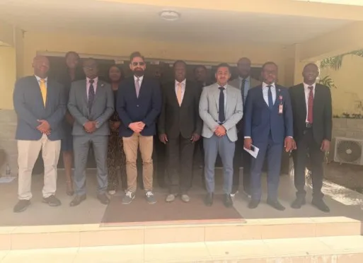 EFCC, FBI Join Forces to Probe Alleged Diversion of USAID Funds