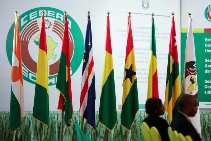 ECOWAS Warns: Diversion of Legally Acquired Weapons Poses Serious Security Threat